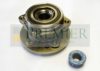 BRT Bearings PWK2087 Wheel Bearing Kit